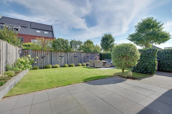 Medium property photo - Bemsingel 14, 6905 VB Zevenaar